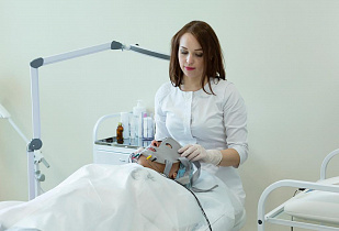 В Барнауле обсудили вопросы развития медицинского туризма