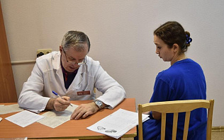 В Барнауле поликлиники перейдут на новый режим работы