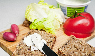 Барнаульский производитель плавленых сыров представил новинки на международной выставке «Продэкспо-2020»