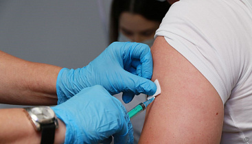 Роспотребнадзор напоминает барнаульцам: лучшая защита от гриппа – вакцинация!