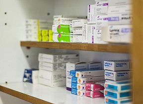 До конца февраля барнаульские компании, участвующие в обороте лекарств, обязаны зарегистрироваться в системе маркировки
