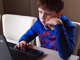 Как правильно организовать работу школьника за компьютером?