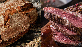 Итоги второго конкурса региональных брендов продуктов питания «Вкусы России» подведут 15 ноября