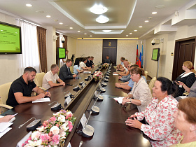 В Барнауле в парке имени Ленина пройдет масштабная зеленая реновация 