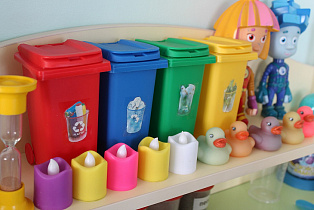 Барнаульский студент придумал экологический проект для школ и детских садов