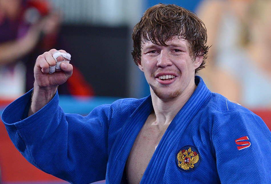 В Барнауле Иван Нифонтов наградит чемпионов и объявит о завершении спортивной карьеры