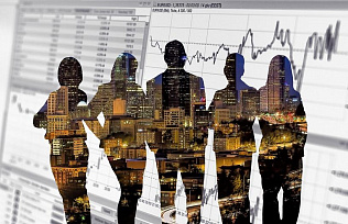 В Барнауле состоится вручение дипломов выпускникам Губернаторской программы подготовки кадров для предпринимательства