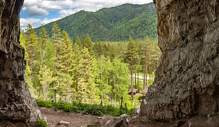 Новый этап туристического кэшбэка стартовал в Алтайском крае 