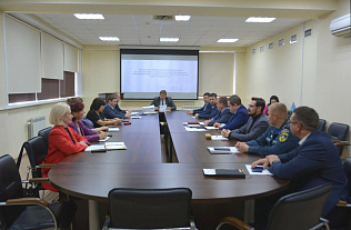 В Барнауле продолжается отбор заявок на благоустройство дворовых территорий в 2026 году