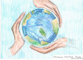 Вопросы экологического образования и сохранения природы обсудили с барнаульскими школьниками