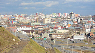 Я сам решу: как барнаульцы могут сделать свой город  комфортнее?