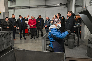 В Барнауле обсудили меры государственной поддержки для предпринимателей