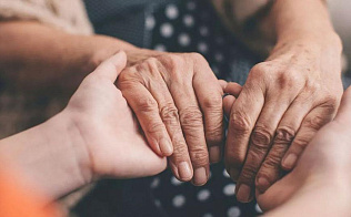 В Барнауле пройдет конкурс волонтерских отрядов «Прояви заботу!»