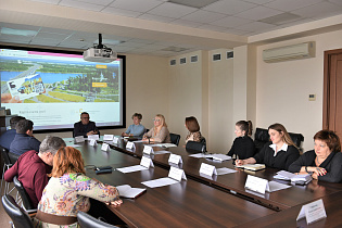 Туристический портал Барнаула с бонусной «Картой гостя» появится в краевой столице