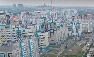 Сергей Дугин: «Барнаул вошел в число лидеров по строительству в Сибирском федеральном округе»