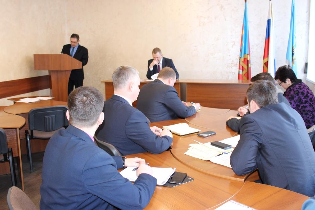 Учебная тренировка по предупреждению и ликвидации чрезвычайных ситуаций прошла в Барнауле