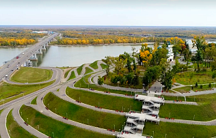 Барнаульцам рассказали об итогах туристического сезона 2022 года