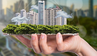 Принять участие в онлайн-семинарах по современной урбанистике приглашает Алтайский филиал РАНХиГС 