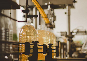 Барнаульский маслоэкстракционный завод начал поставки продукции в Израиль