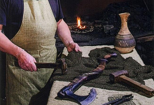 Троим умельцам из Барнаула присвоили звание «Народный мастер Алтайского края»